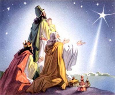 EL DIA DE REYES